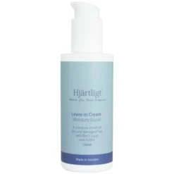 Hjärtligt Moisture Boost Leave-In Cream 150 ml