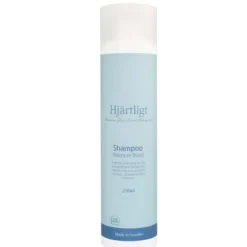 Hjärtligt Schampo Moisture Boost Fuktboost 250 ml