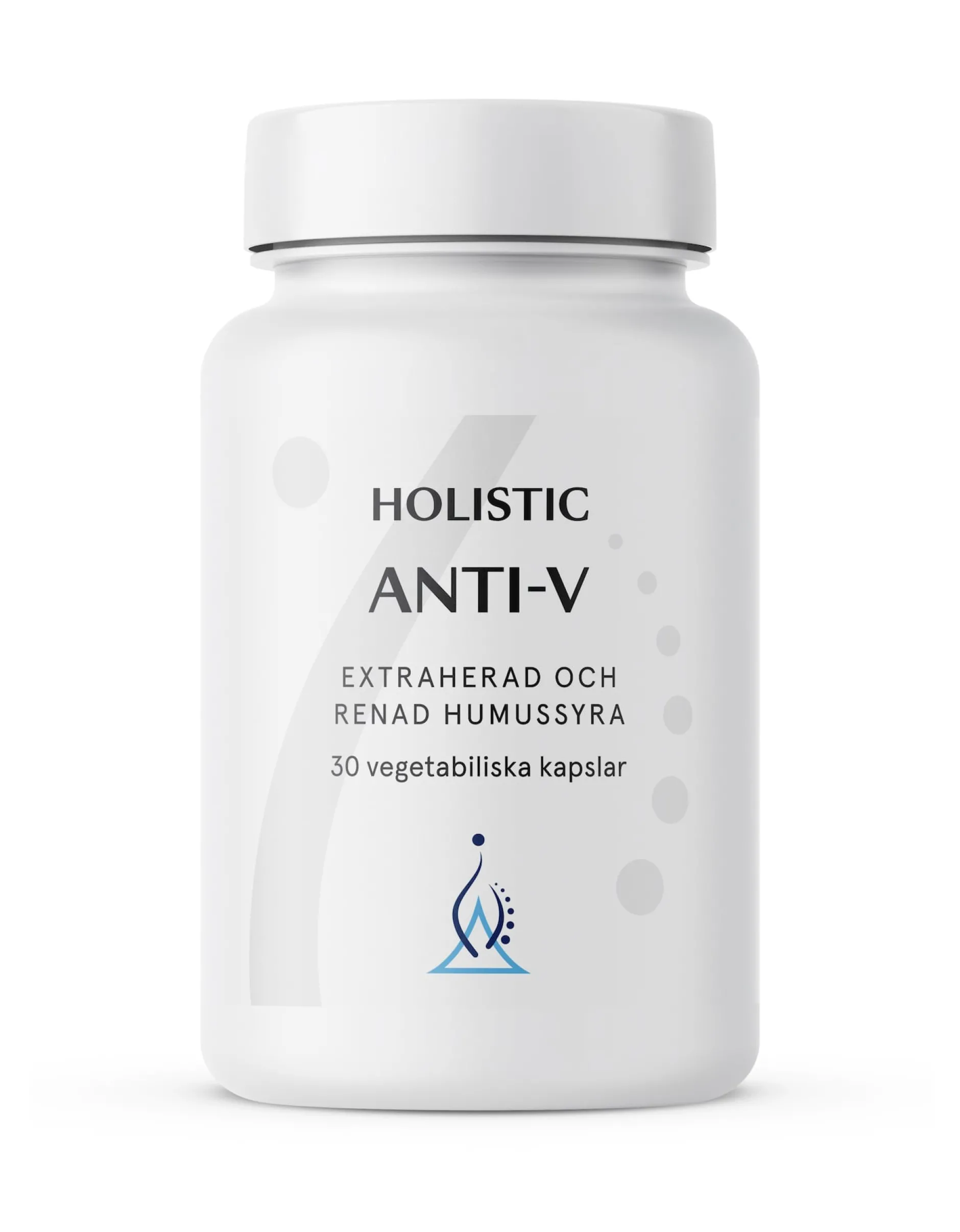 Holistic Anti-V 30 kapslar