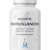 Holistic Ashwagandha 90 kapslar