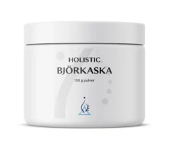 Holistic Björkaskapulver 150 g