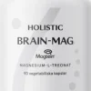 Holistic Brain-Mag 90 kapslar