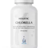 Holistic Chlorella 250 tabletter