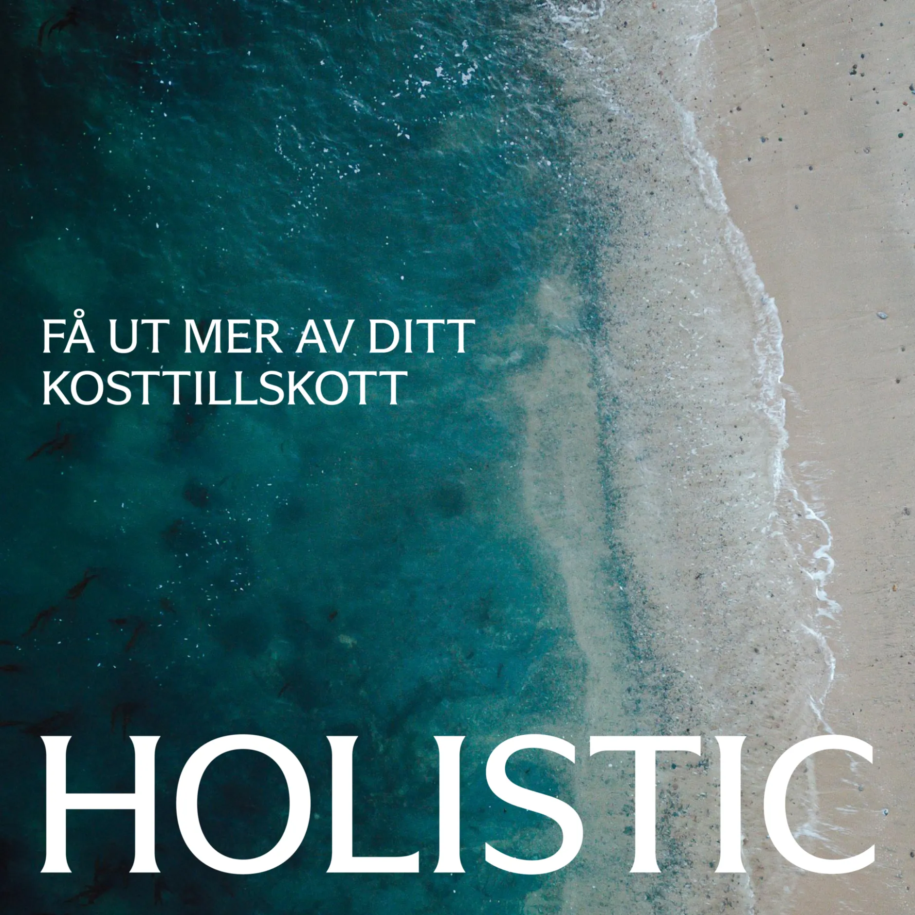 Holistic C-vitamin Syraneutral 250 g