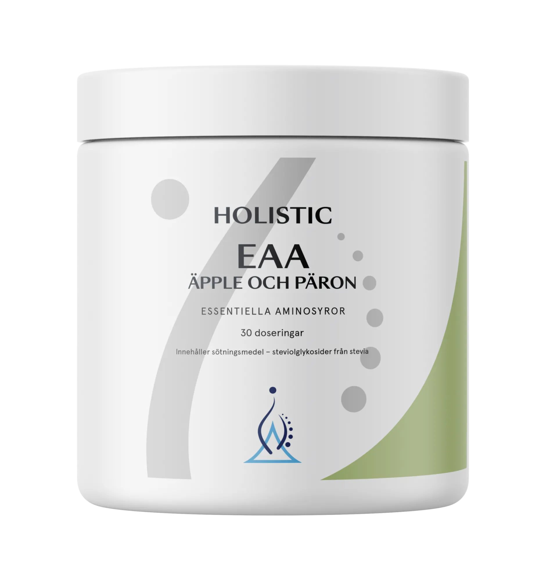 Holistic EAA Äpple och Päron 330g