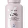 Holistic Femme Balans 100 vegetabiliska kapslar
