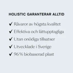 Holistic Femme FERTIL + 120 kapslar