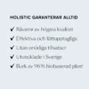 Holistic Femme Flora 30 kapslar
