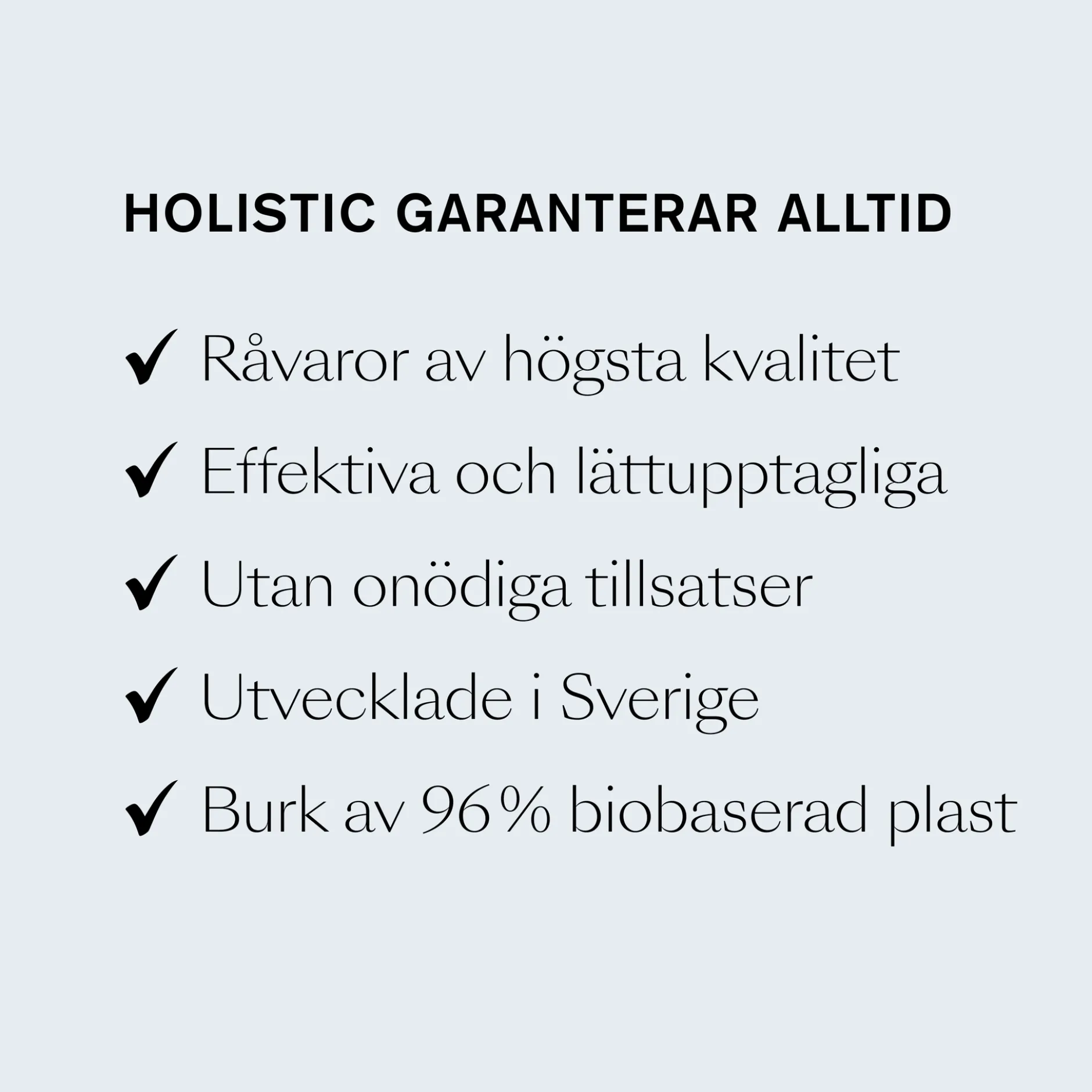 Holistic Femme Flora 30 kapslar