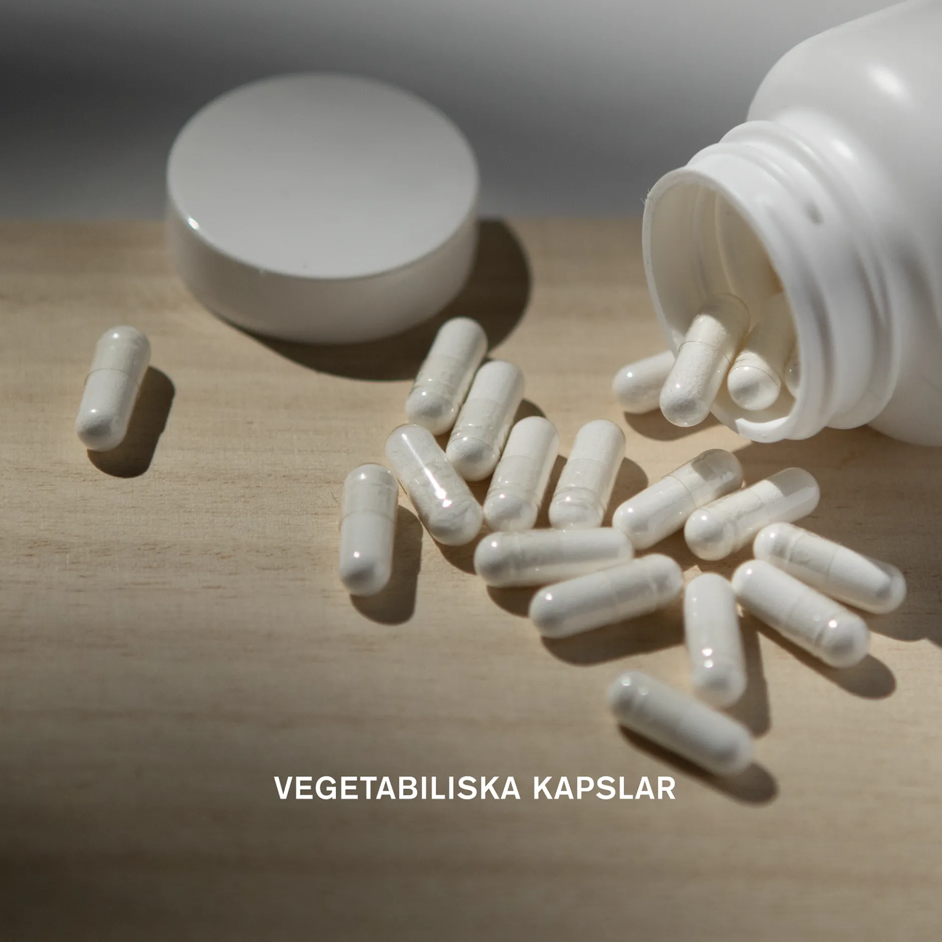 Holistic Femme Flora 30 kapslar
