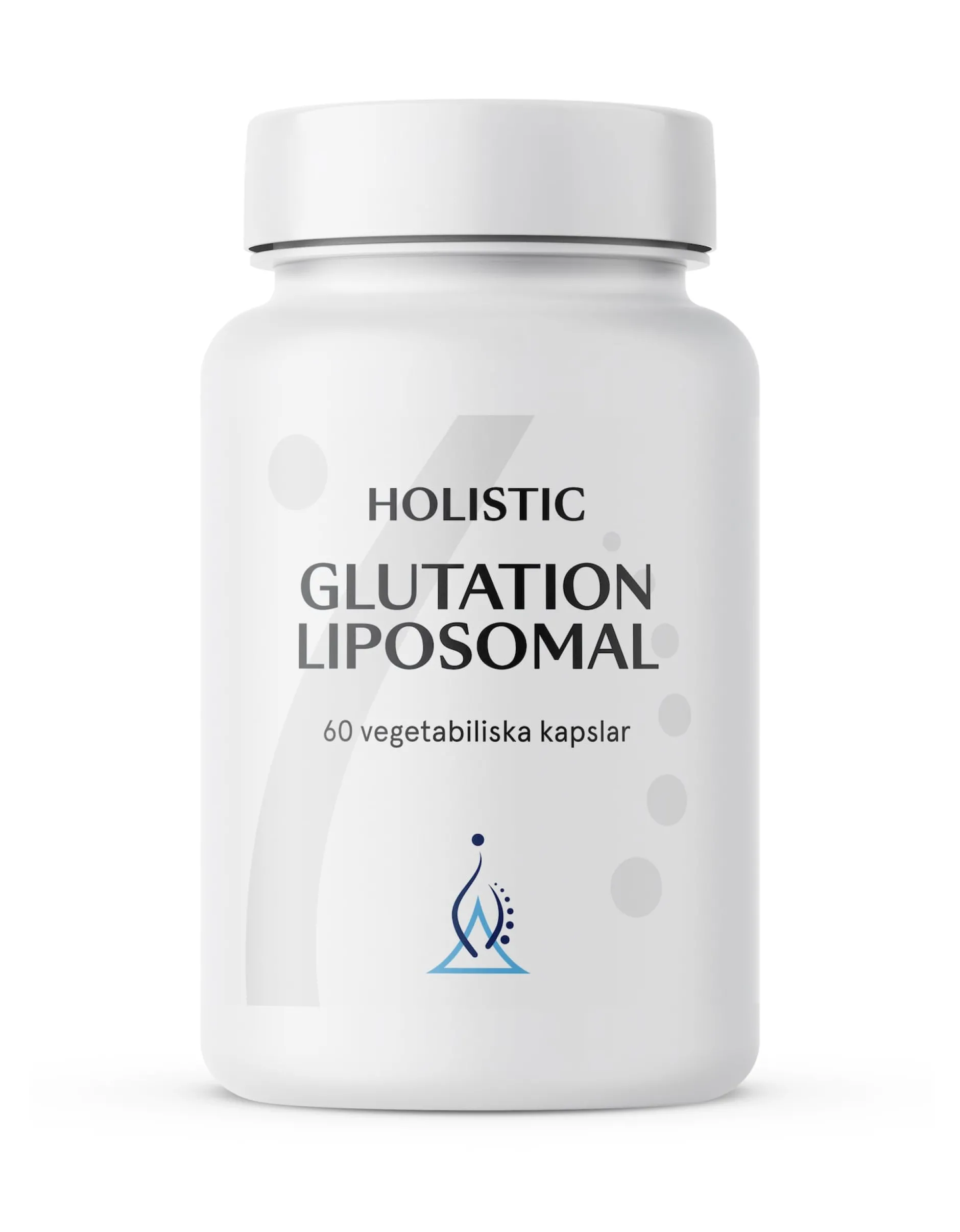 Holistic Glutation Liposomal 60 kapslar
