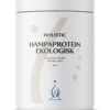 Holistic Hampaprotein Ekologisk 400 g