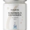 Holistic Kokosolja Ekologisk 500 ml