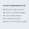 Holistic Lactovitalis® Kids 30 tuggtabletter