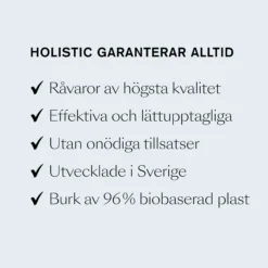 Holistic Lactovitalis® Kids 30 tuggtabletter