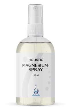 Holistic Magnesiumspray 100 ml