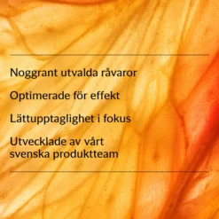 Holistic Mega B-komplex 90 vegetabiliska kapslar