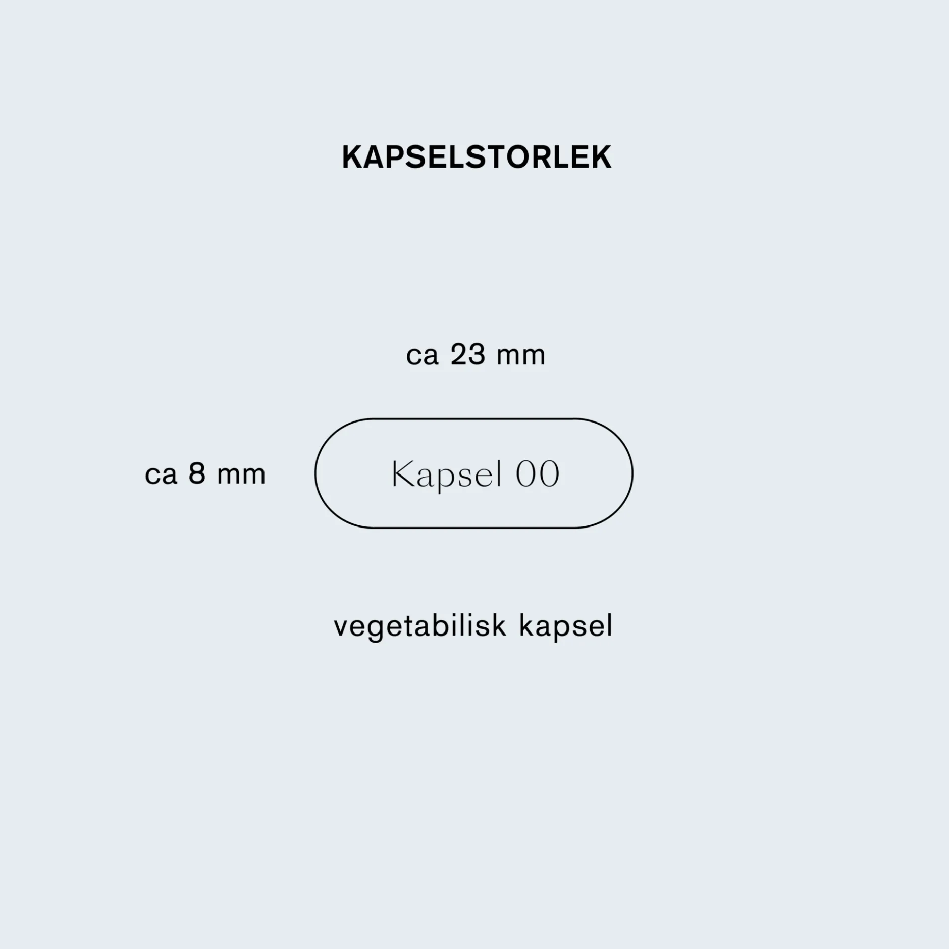 Holistic Multi-Immun 60 Vegetabiliska Kapslar