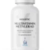 HolisticMultivitamin Metylerad 90 kapslar