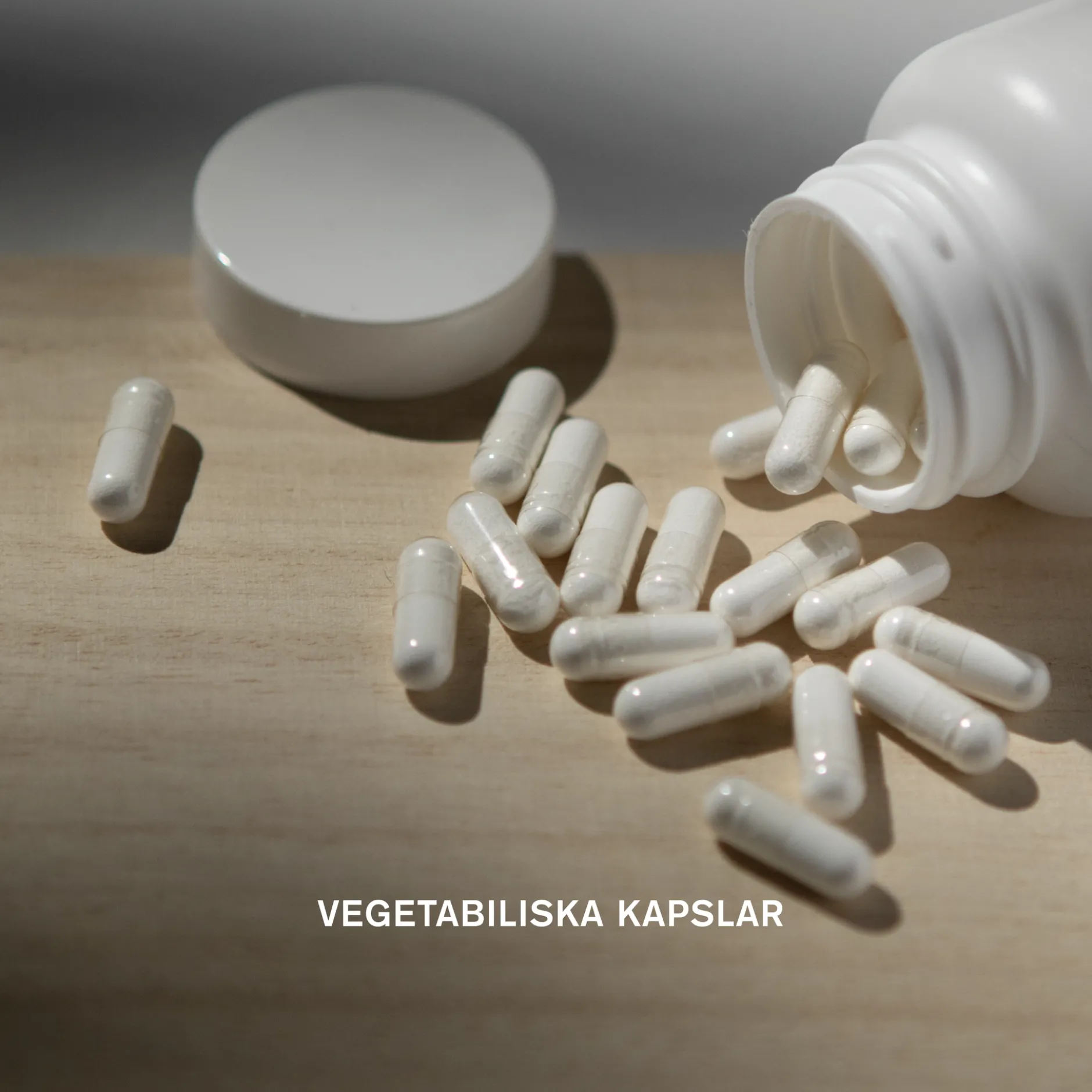 Holistic NAD+ 30 kapslar