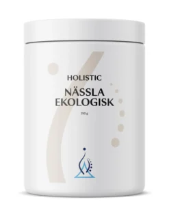 Holistic Nässla Ekologisk 250 g