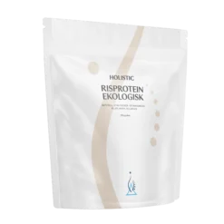 Holistic Risprotein Ekologisk 750 g