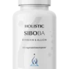 Holistic Siboba 60 vegetabiliska kapslar