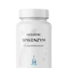 Holistic Spikenzym 60 kapslar