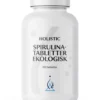 Holistic Spirulinatabletter Ekologisk 250 tabletter