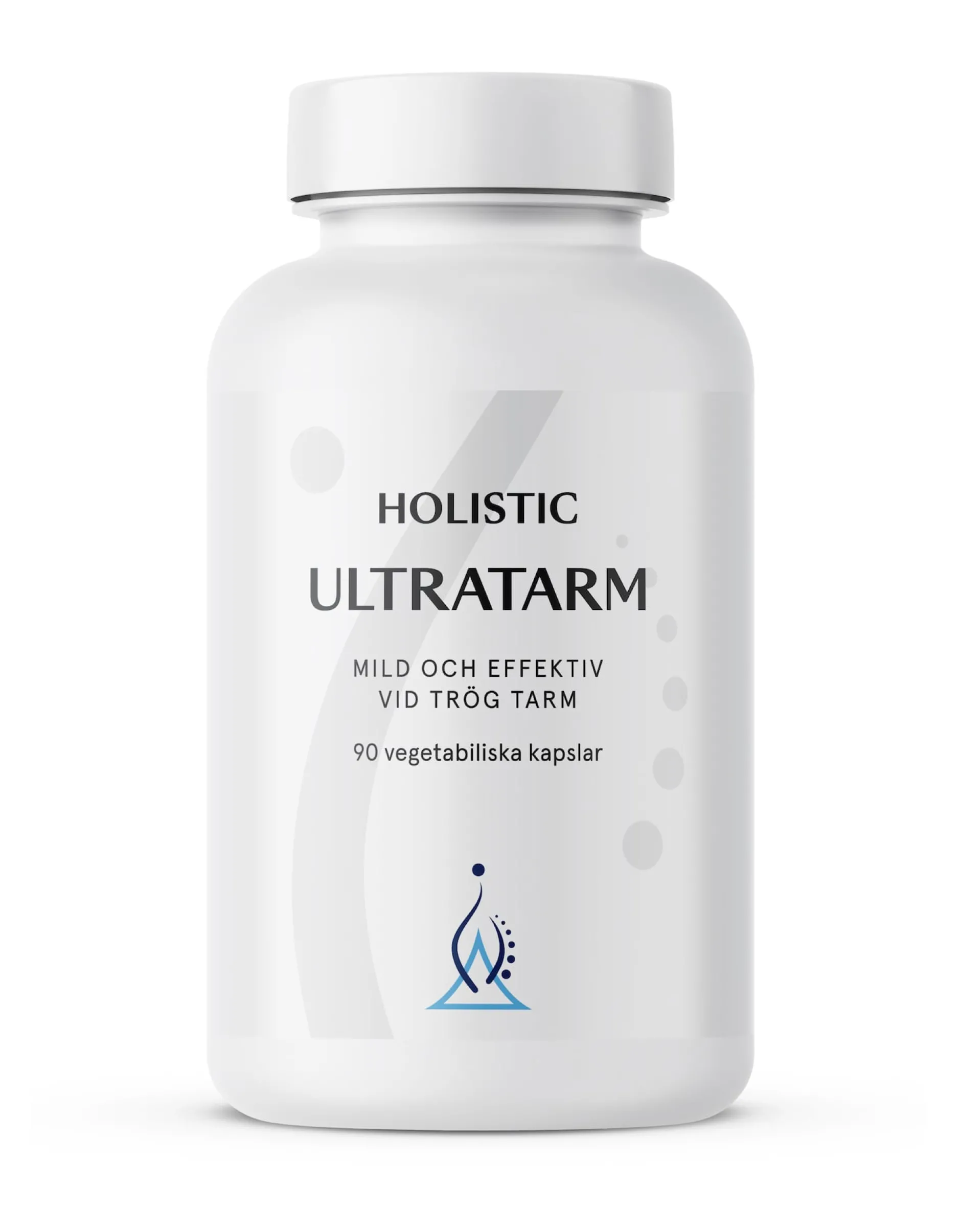 Holistic Ultratarm 90 kapslar