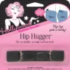 Hollywood Fashion Secrets Hip Hugger Black 1 st