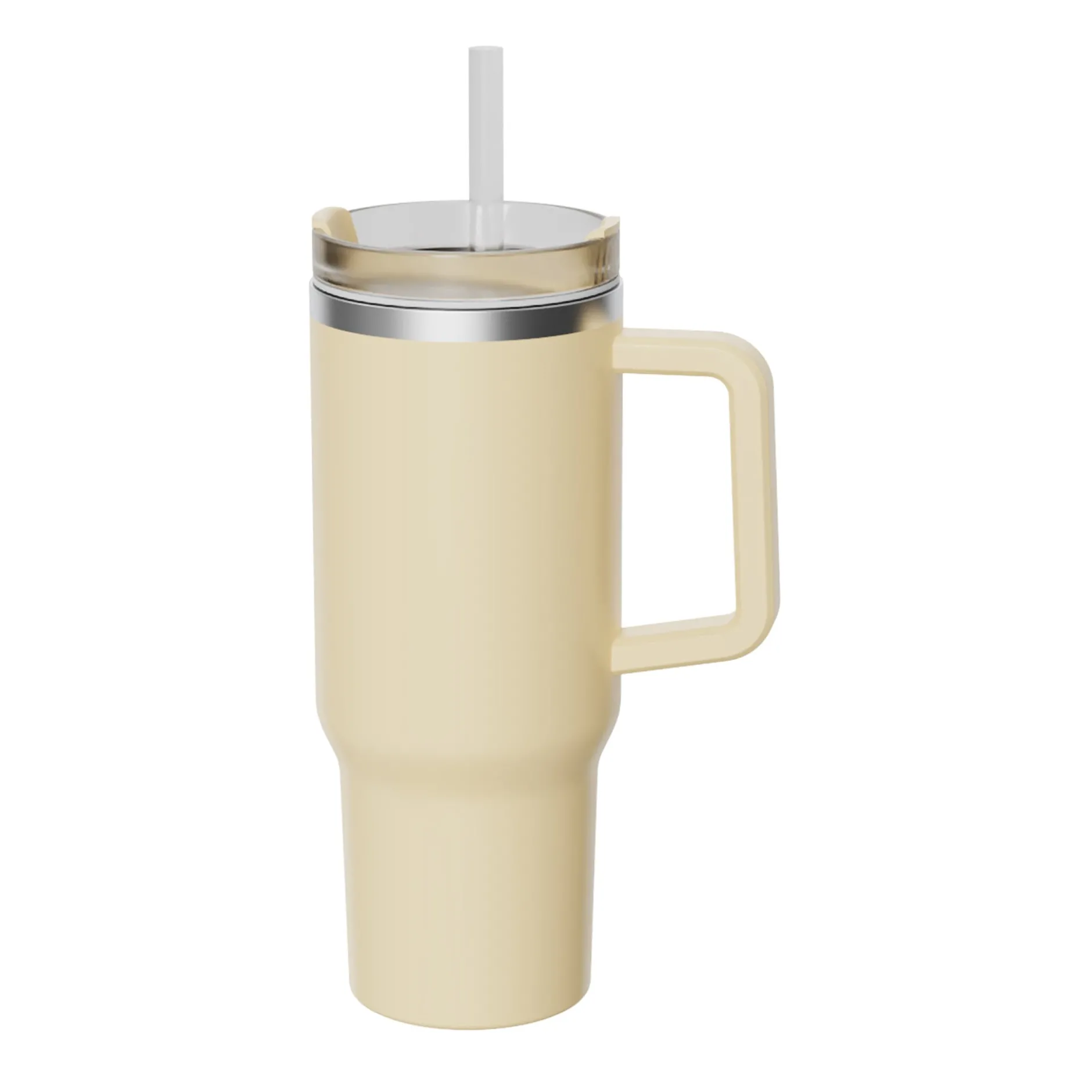 Hollywood Tumbler Pantone Yellow 1,2 liter