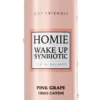 HOMIE Wake Up Synbiotic Pink Grapefruit 330 ml