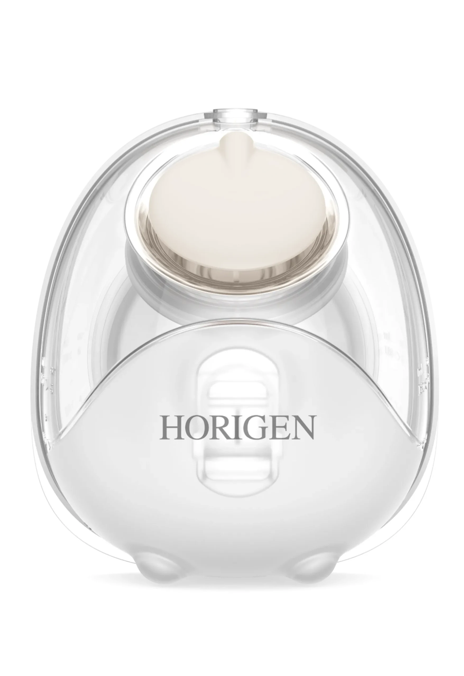 Horigen D6 Dubbel Automatisk Bröstpump