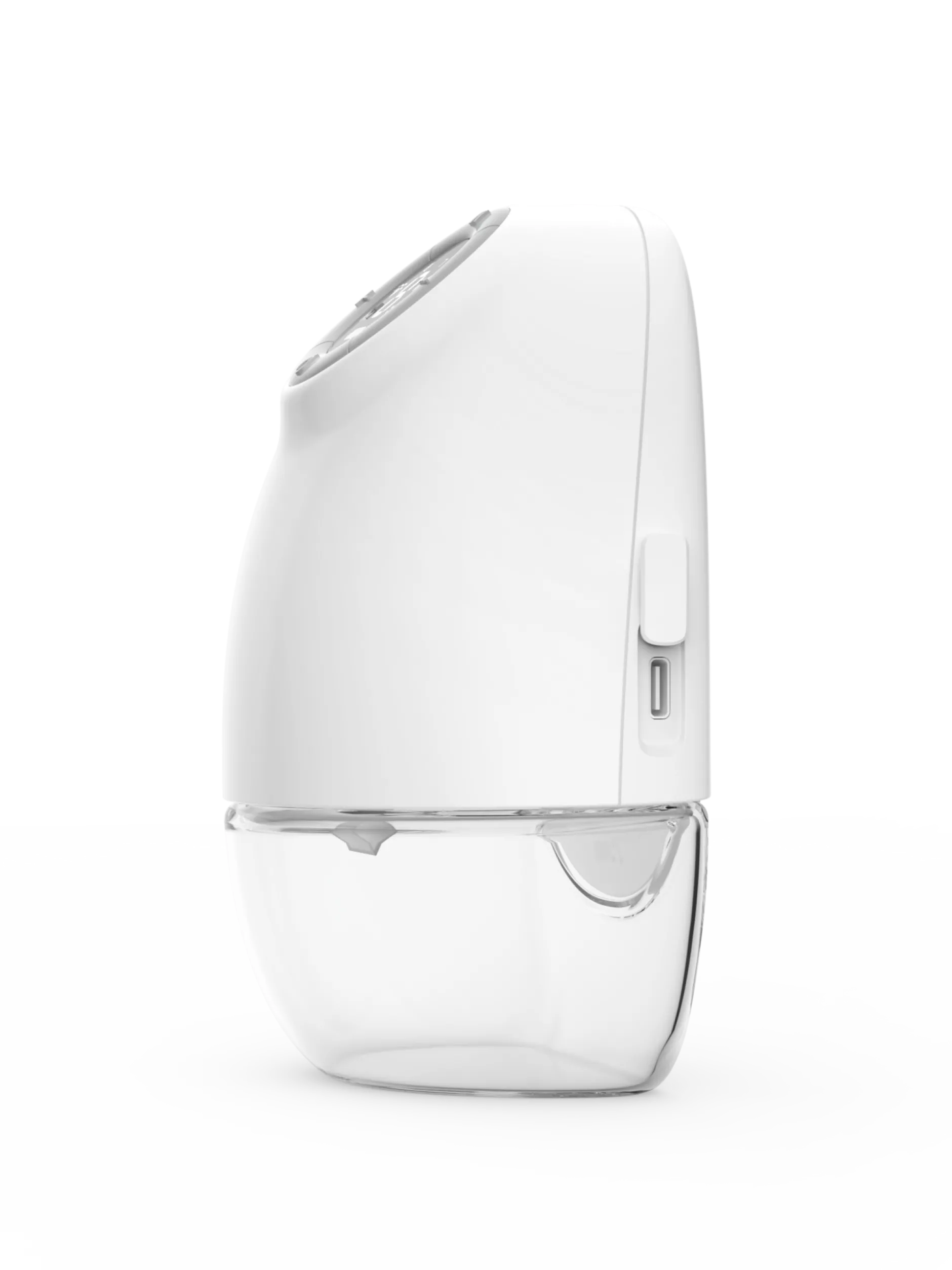Horigen E4 Single Automatisk Bröstpump med App