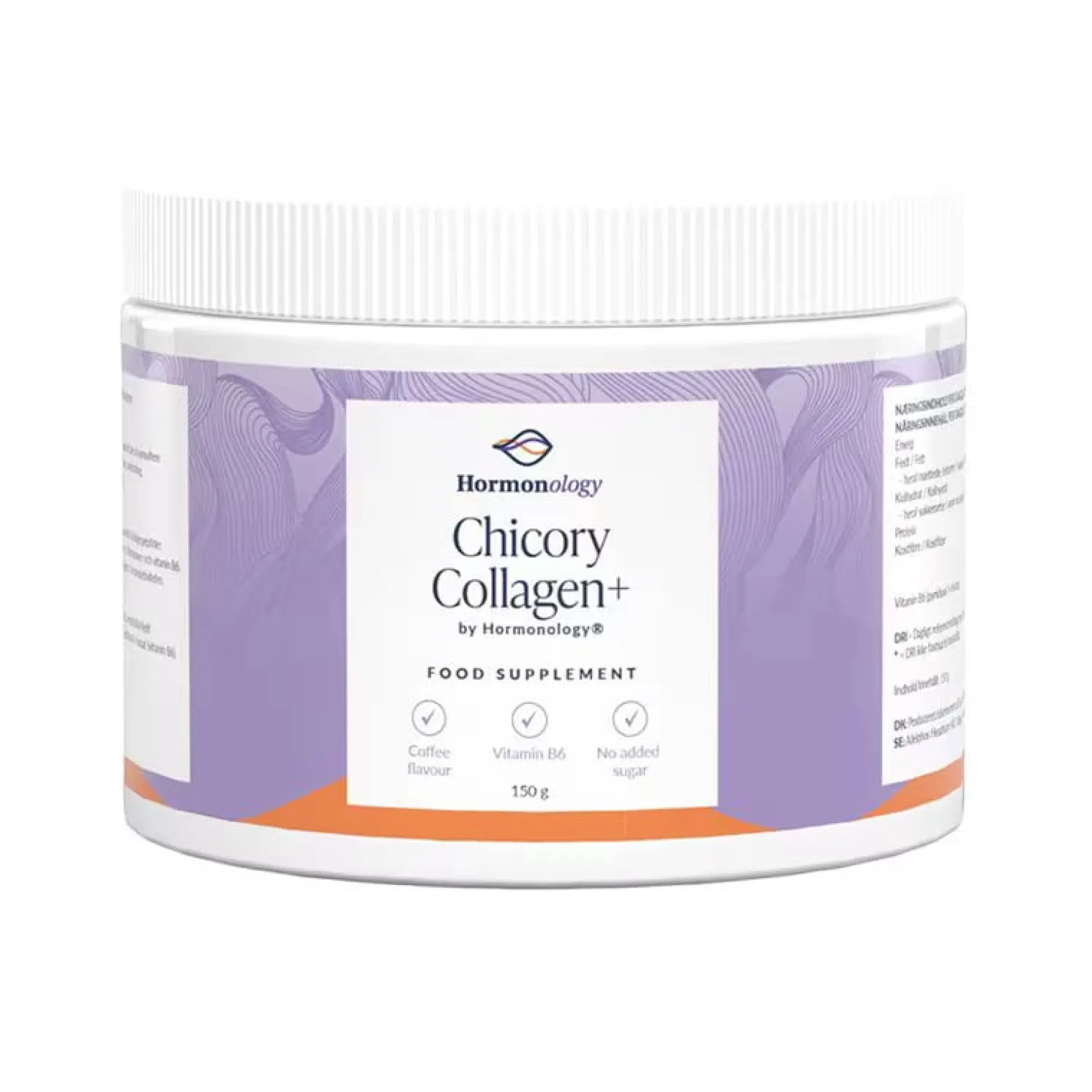 Hormonology Chicory Collagen+ 150 g