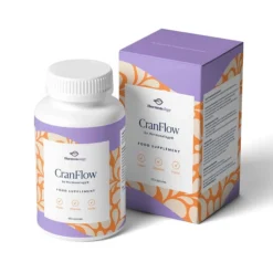 Hormonology CranFlow by Hormonology 60 kapslar