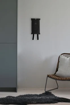 Housegard Brandfilt Svart 120 x 180 cm 1 st