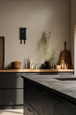 Housegard Brandfilt Svart 120 x 180 cm 1 st