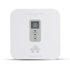 Housegard Gasvarnare 12V + 230V 1 st