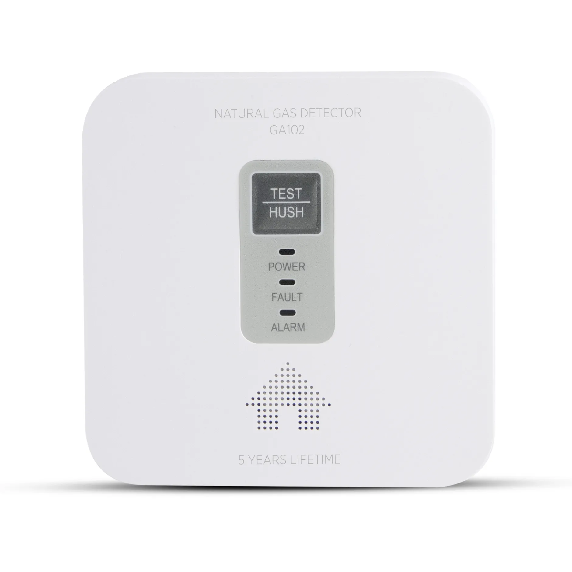 Housegard Gasvarnare 12V + 230V 1 st
