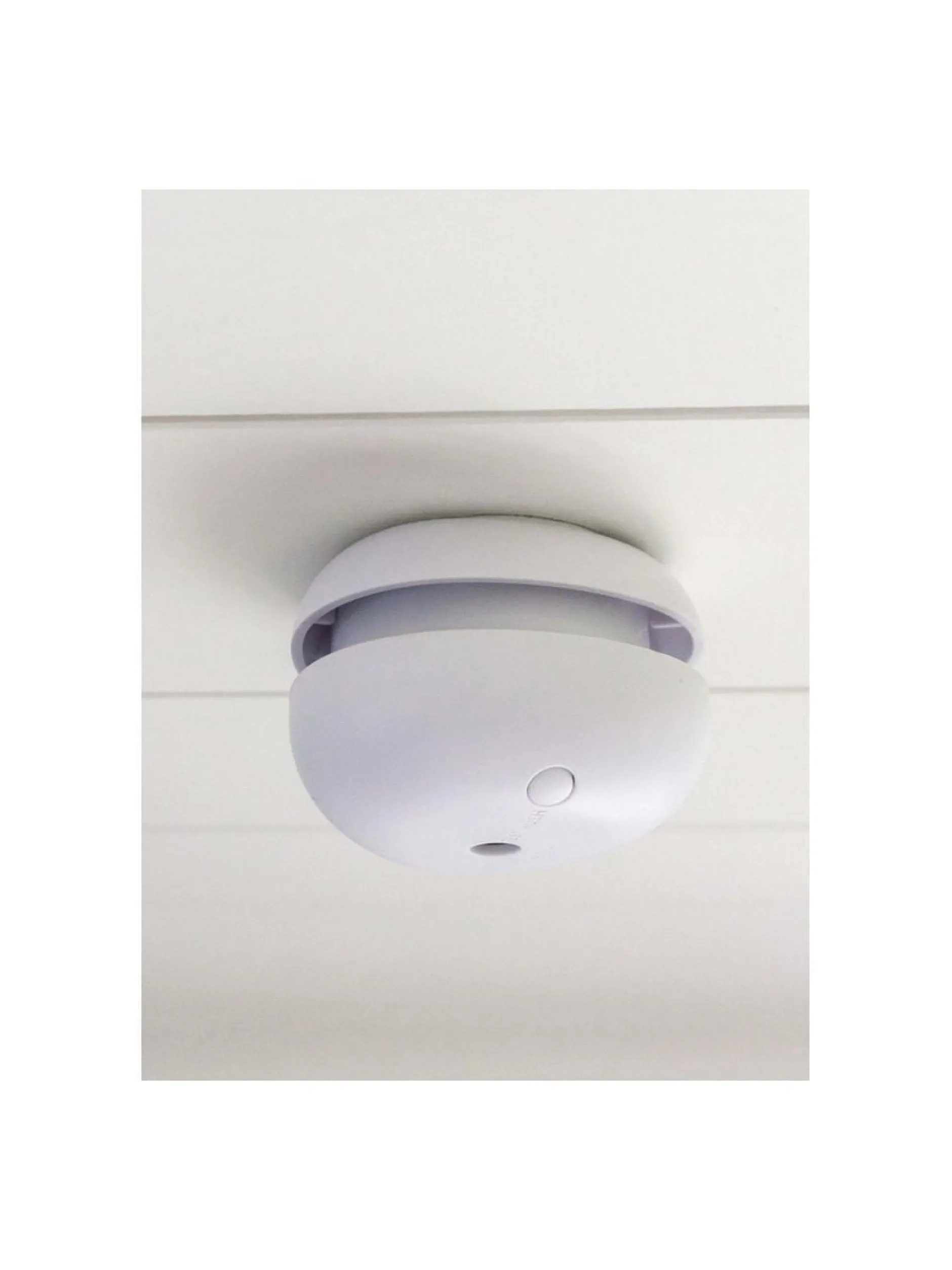 Housegard Pebble Mini Brandvarnare 1 st