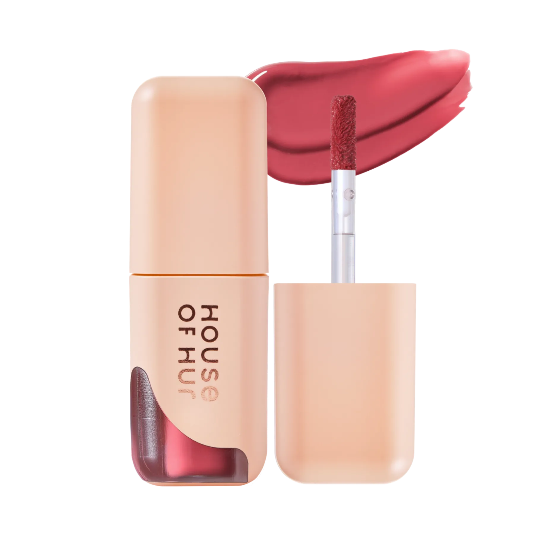 House of Hur Glowy Ampoule Tint 03 Dawn Pink 4,5 g