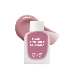 House of Hur Moist Ampoule Blusher 04 Lavender Flush 10ml