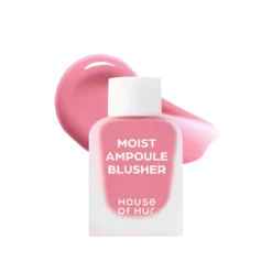 House of Hur Moist Ampoule Blusher 06 Cherry Blossom 10ml