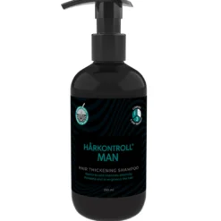 Hårkontroll MAN Hair Thickening Schampo 250ml
