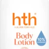 HTH Original Body Lotion Dry & Extra Dry Skin Oparfymerad 400 ml