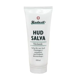 Hudosil Hudsalva Oparfymerad 100 ml