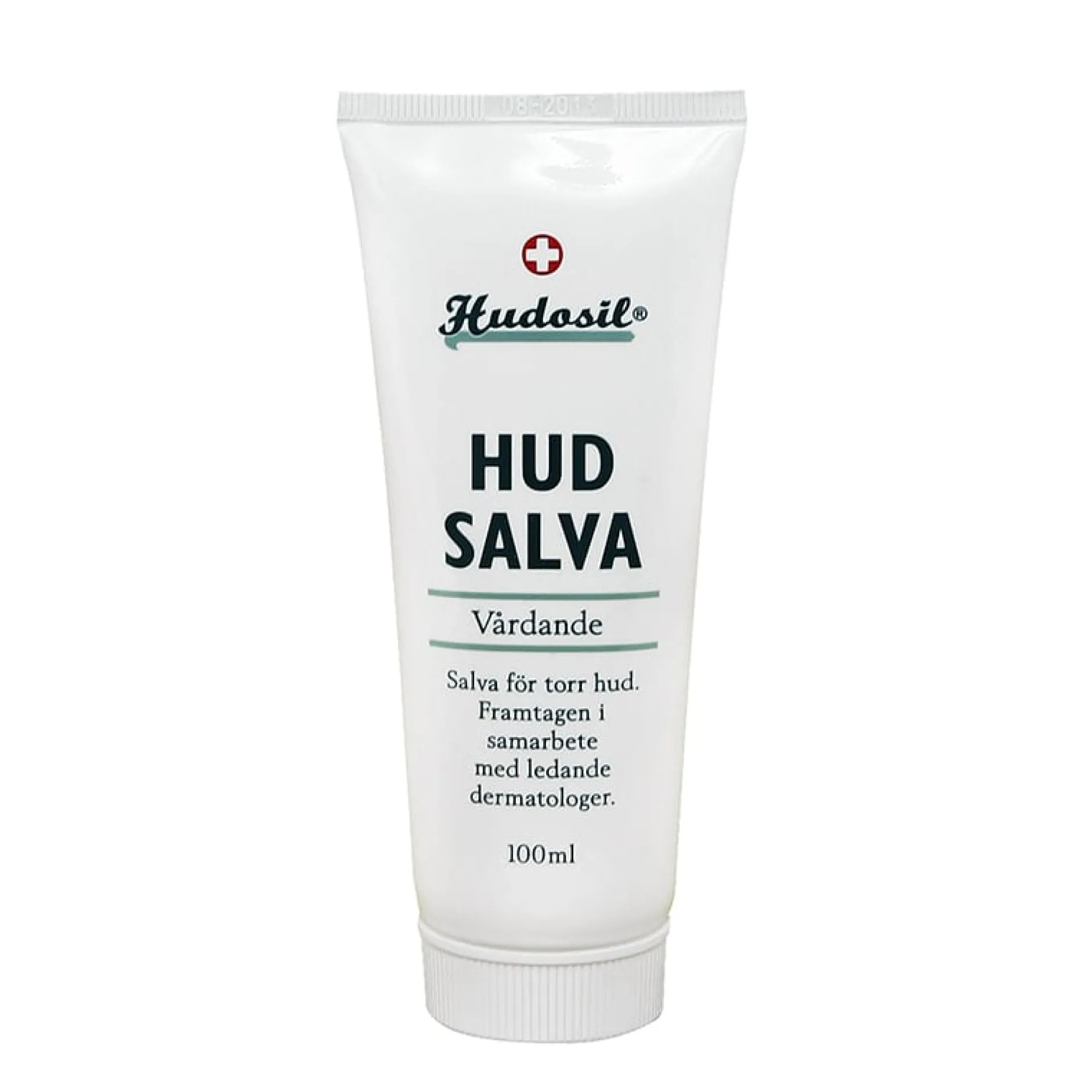 Hudosil Hudsalva Oparfymerad 100 ml