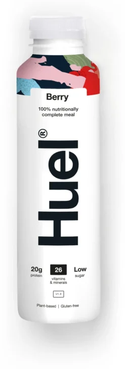 Huel Bärsmak 500 ml